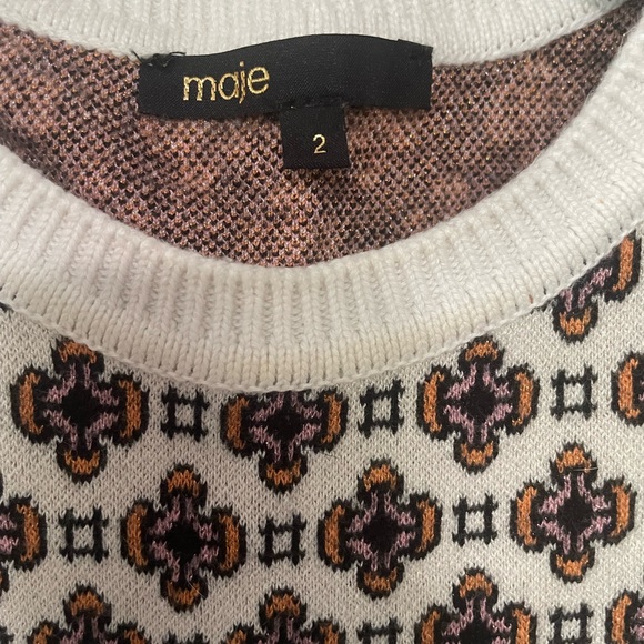 Maje vest - Picture 3 of 4